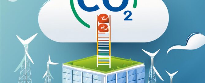 Co2 prestatieladder