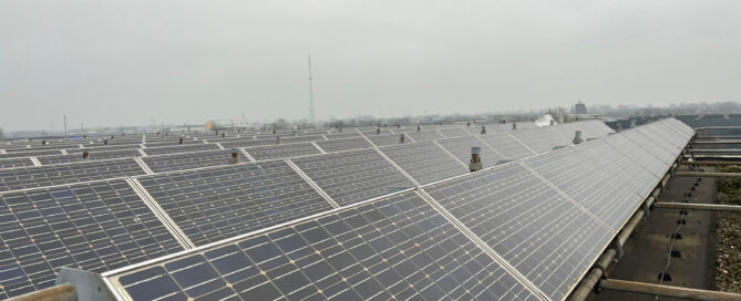 Zonnepanelen Zonnepaneel Gebruikte Sloopmaterialen Vermeulen Slopen